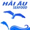 ĐÔI NÉT VỀ HẢI ÂU SEAFOOD APP 