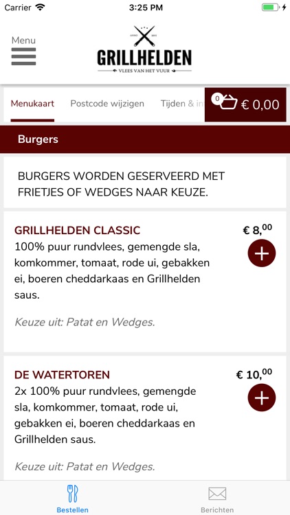 Grillhelden