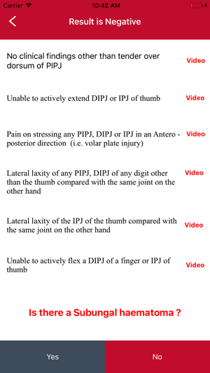 Triage Oxford(圖2)-速報App