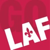 Go Lafayette