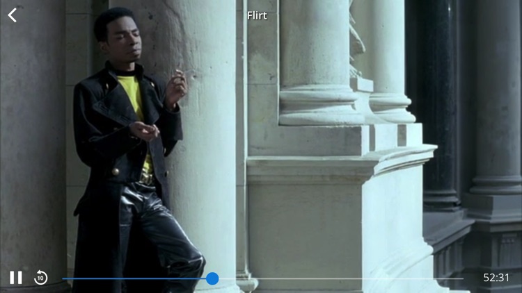 SnagFilms: Watch Philanthropic Movies & TV Shows screenshot-4