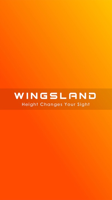 How to cancel & delete Wingsland X1 from iphone & ipad 1