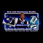 DC N Company Radio
