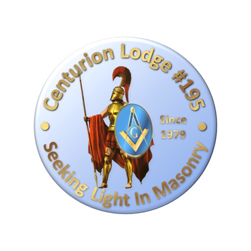 Centurion Lodge #195, AF&AM