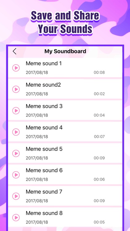 Team 10 Soundboard for Jake Paul Fans screenshot-3