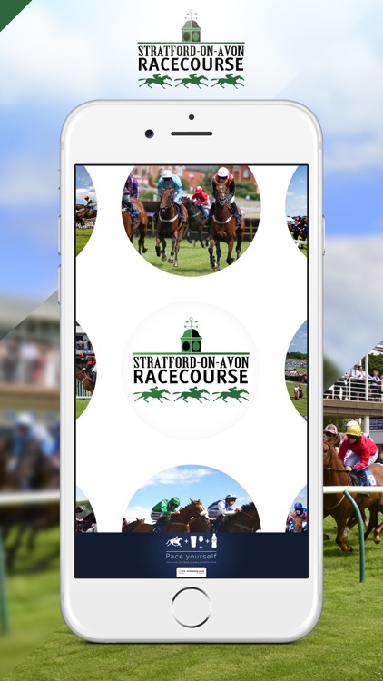 Stratford-On-Avon Racecourse