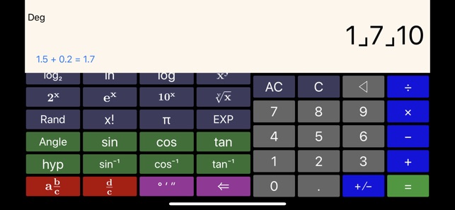 Construction Calculator++(圖5)-速報App