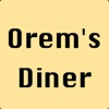 Orem's Diner