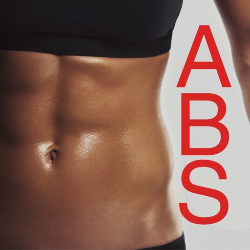 Better Body Abs icon