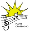 Piano Crossword