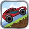 This mini car racing game is a fun physic race car games for kids and adults