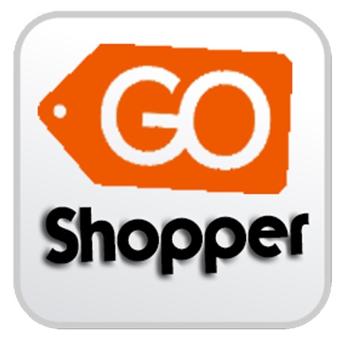 GoShopper e-commerce app