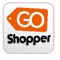 Shopping app for  iPhone