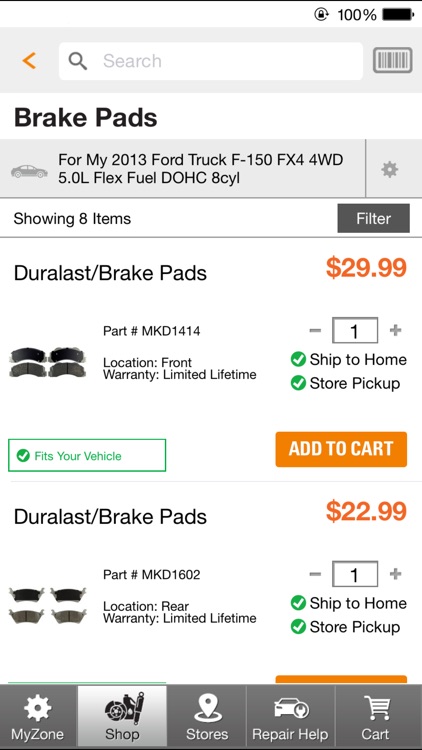 AutoZone