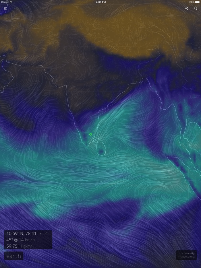Earth Weather Live Pro