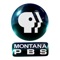 The MontanaPBS App: