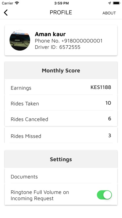 Caboda Captain screenshot-7