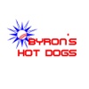 Byron's Hot Dogs Chicago