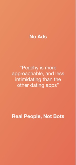 Peachy Dating(圖3)-速報App