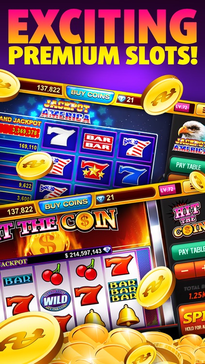 Real Casino Slots