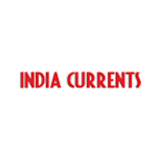 India Currents icon