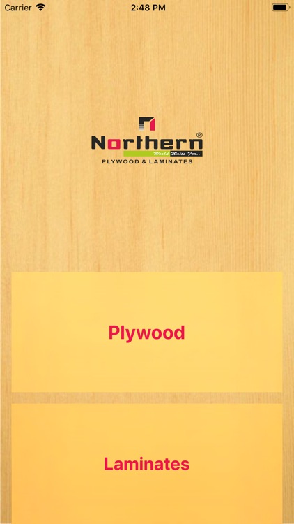 Northern Plywood