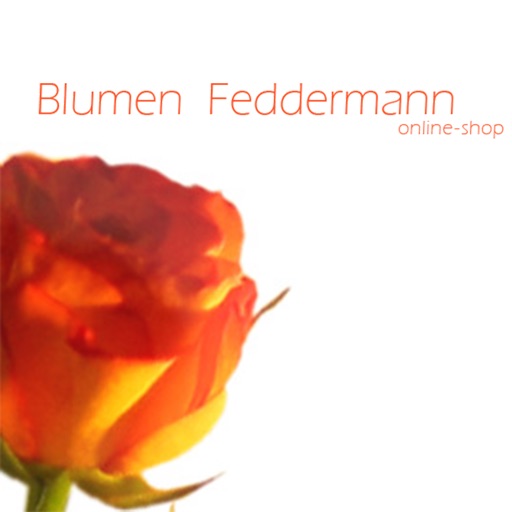 Blumen Feddermann