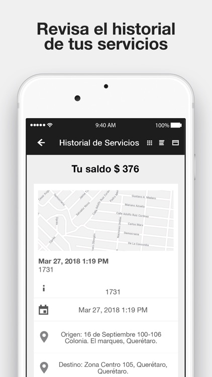 Pickme Operador V3 screenshot-3