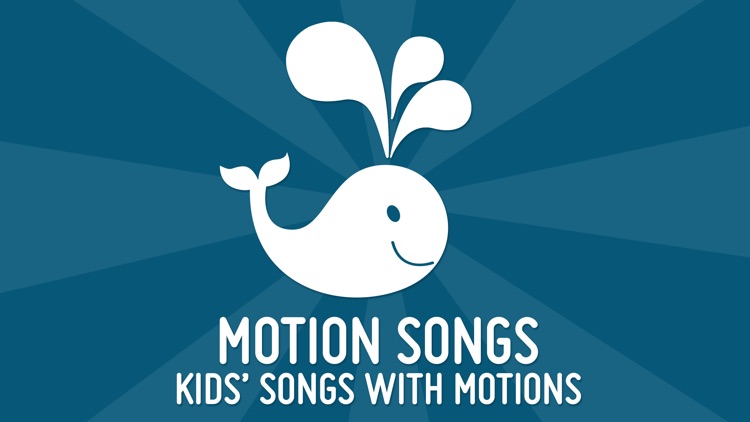 Motion Songs