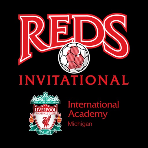 Reds Invitational by Cliff Brandmier
