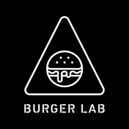 Burger Lab Delivery