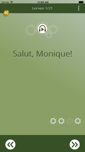 Bien fait! MODULAIRE 2(圖3)-速報App