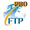 FTP Sprite can turn your iPhone, ipad, ipod into ftp client, download files from ftp server and upload files into ftp server