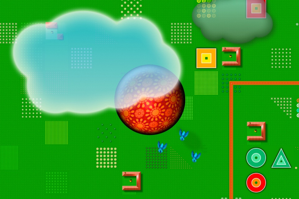 balloon paperApp screenshot 4