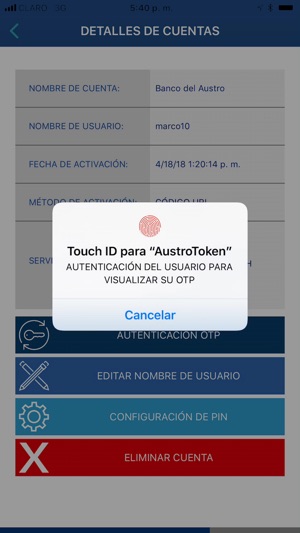 Austro Token(圖6)-速報App