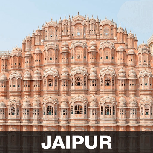 Jaipur icon