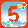 Get Montessori Numberland for iOS, iPhone, iPad Aso Report