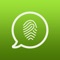 SafeLock is the best app to backup your popular messaging application's messages in the AppStore
