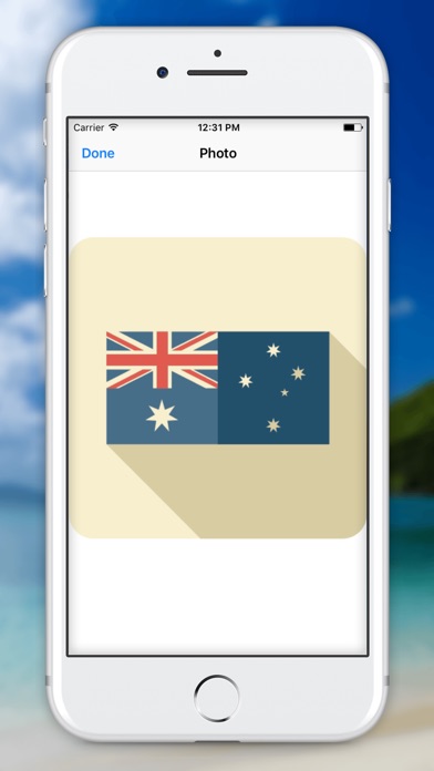 The Ultimate Australian Emojis screenshot 2