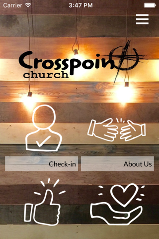 Crosspoint Church Natchez screenshot 2