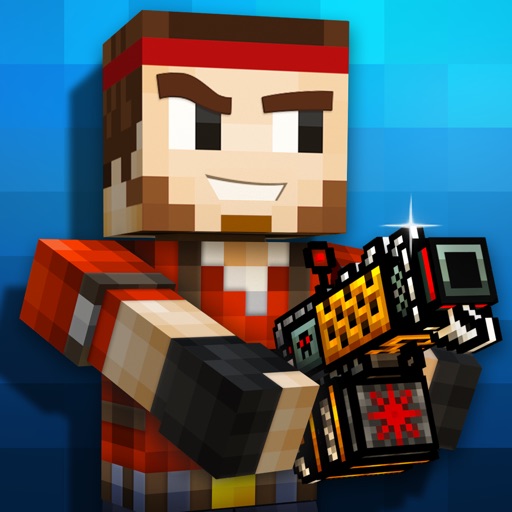 Pixel Gun 3D