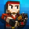 Battle to the death in a pixelated world in Pixel Gun 3D