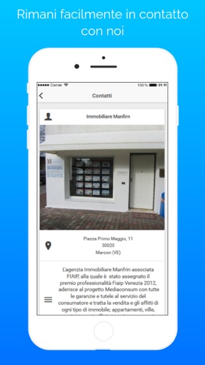 Immobiliare Manfrin(圖3)-速報App