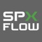 SPX FLOW presentation-app that contains material about our products and solutions, like pdf, video and pictures