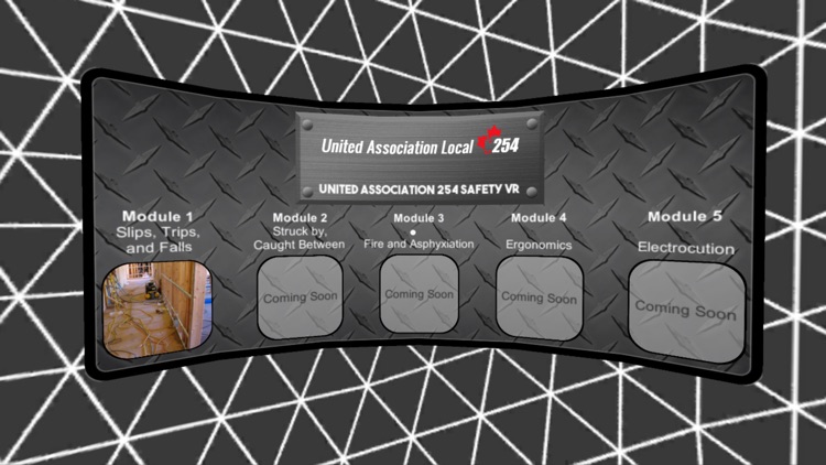 United Association Safety 360 screenshot-3