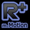 R+ m.Motion2 (ROBOTIS)