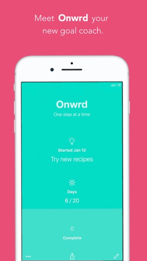 Onwrd(圖1)-速報App