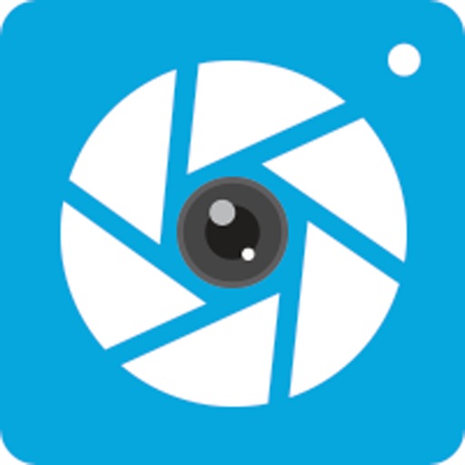 Selfie Camera Foto Editor plus iOS App