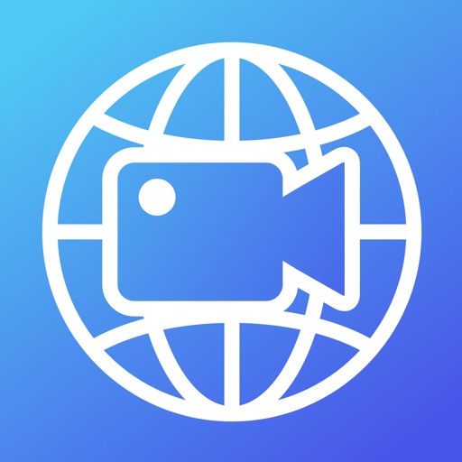 Full Recorder -Record Web Game iOS App