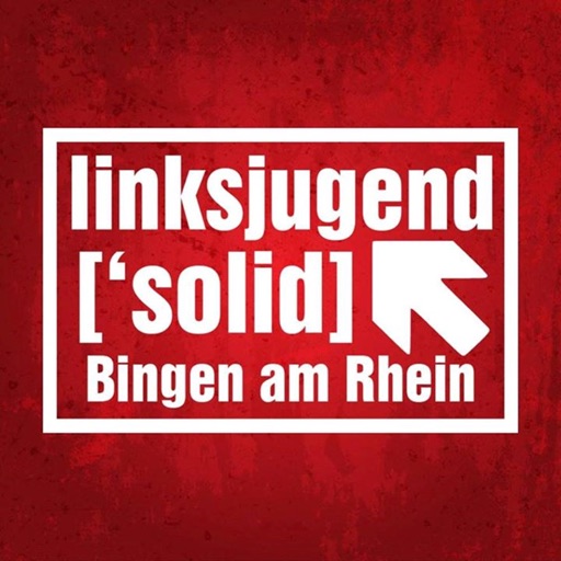 Linksjugend ['solid] Bingen